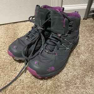 North Face Boots